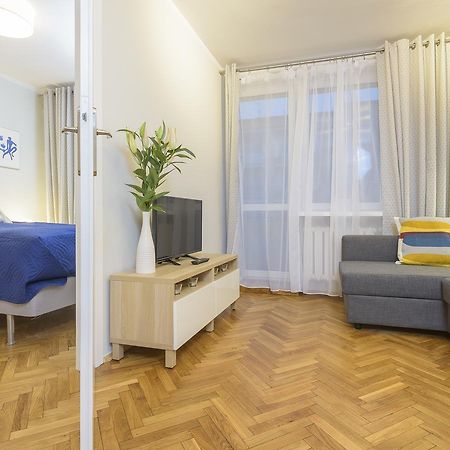 Heavenly Apartment In The Old Town 华沙 外观 照片